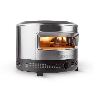 Horno de pizza Solo Stove "B-goods" Pi PRIME