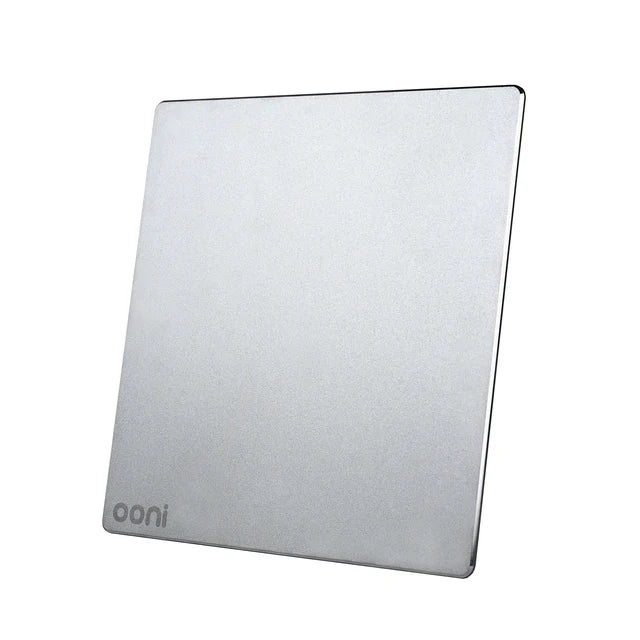 Produktbild Ooni Pizzastahl 13"