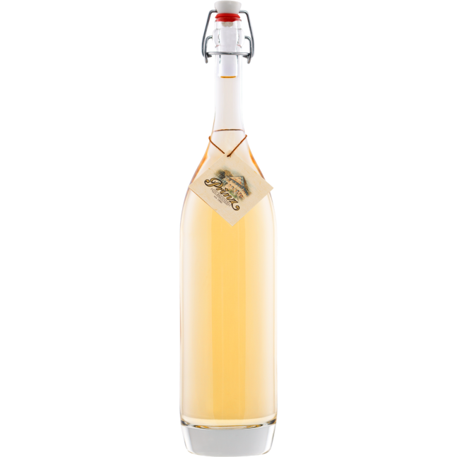 Prince Schnapps Vieille Noisette