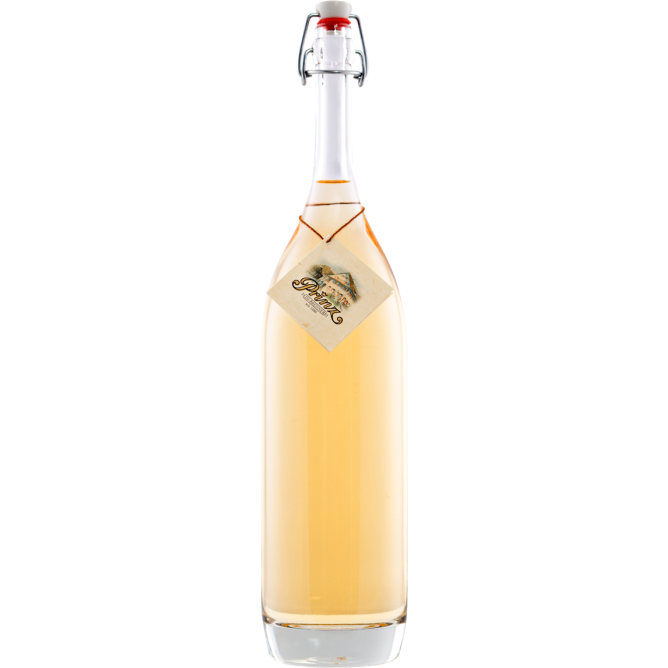 Prince Schnapps Vieille Noisette