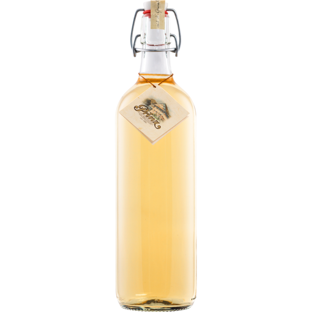 Prince Schnapps Vieille Noisette