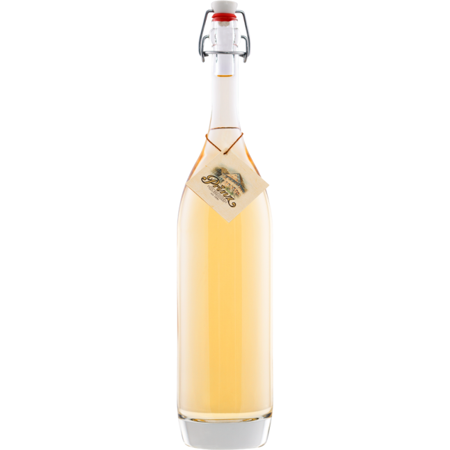 Prince Schnapps Vieille Cerise