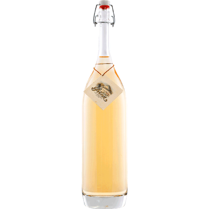 Prinz Schnaps Old Apricot