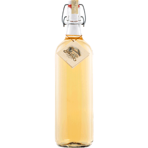 Prinz Schnaps Old Apricot