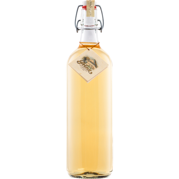 Pera Prinz Schnaps Old Williams-Christ