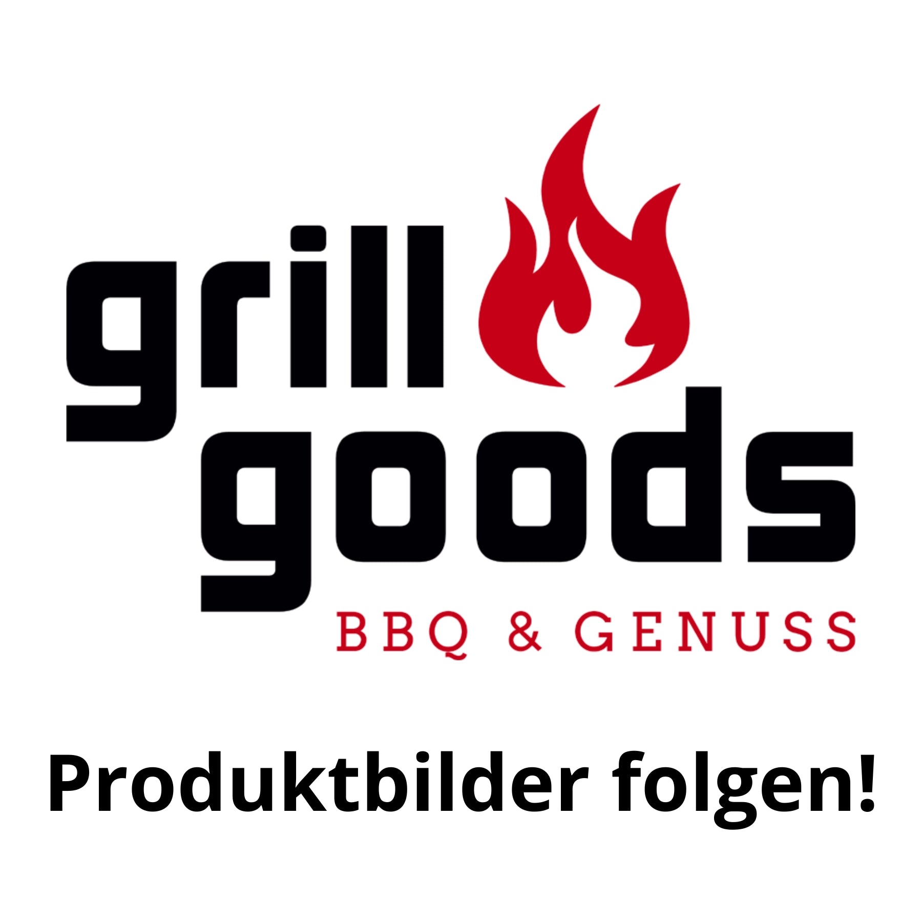 Broil King dekselgreep kunststof midden