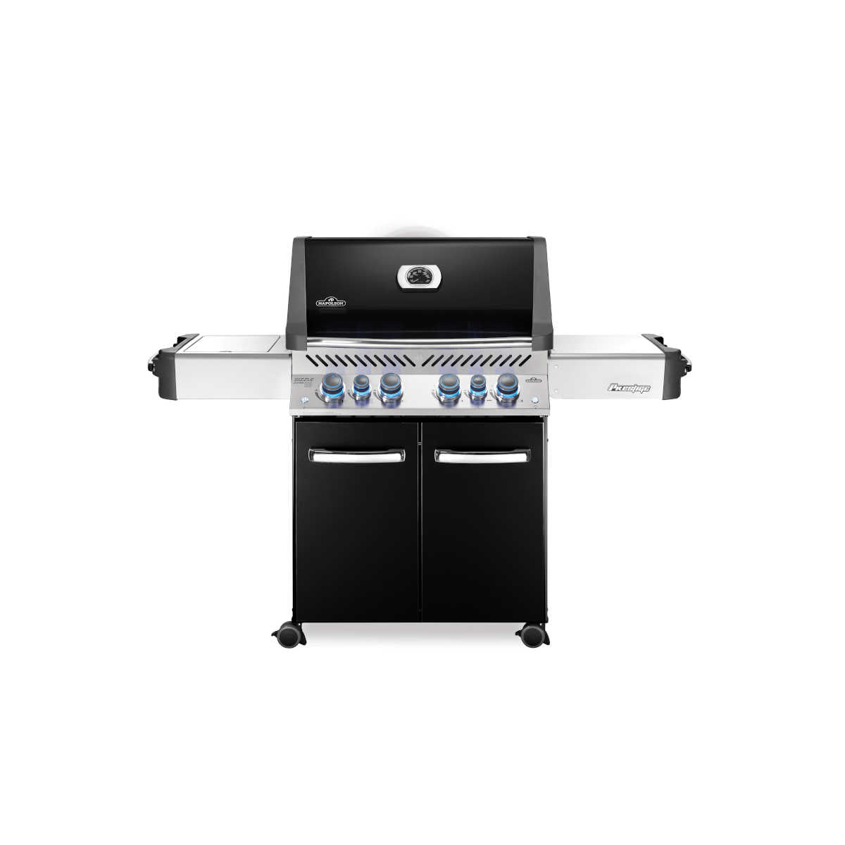 Produktbild Napoleon Prestige 500, Schwarz