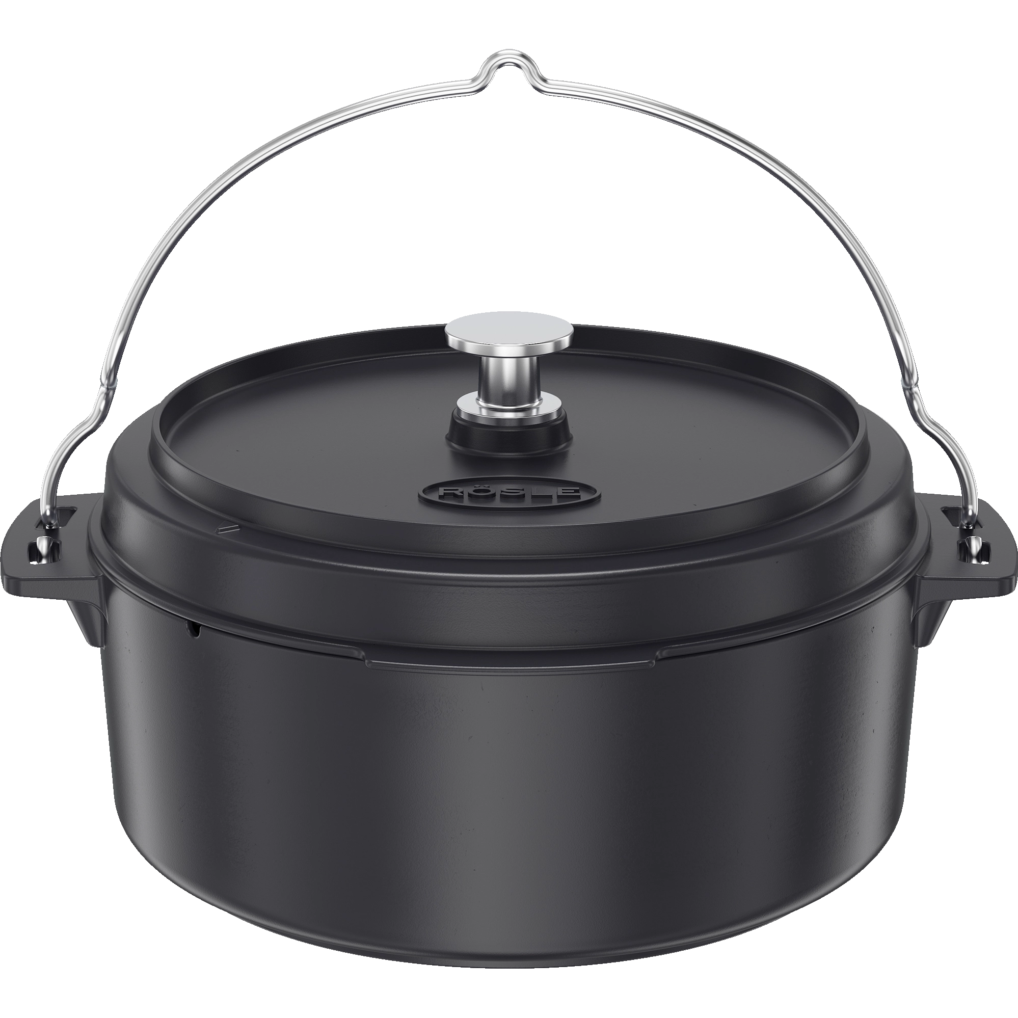 Produktbild Rösle Dutch Oven, Ø35cm Vario