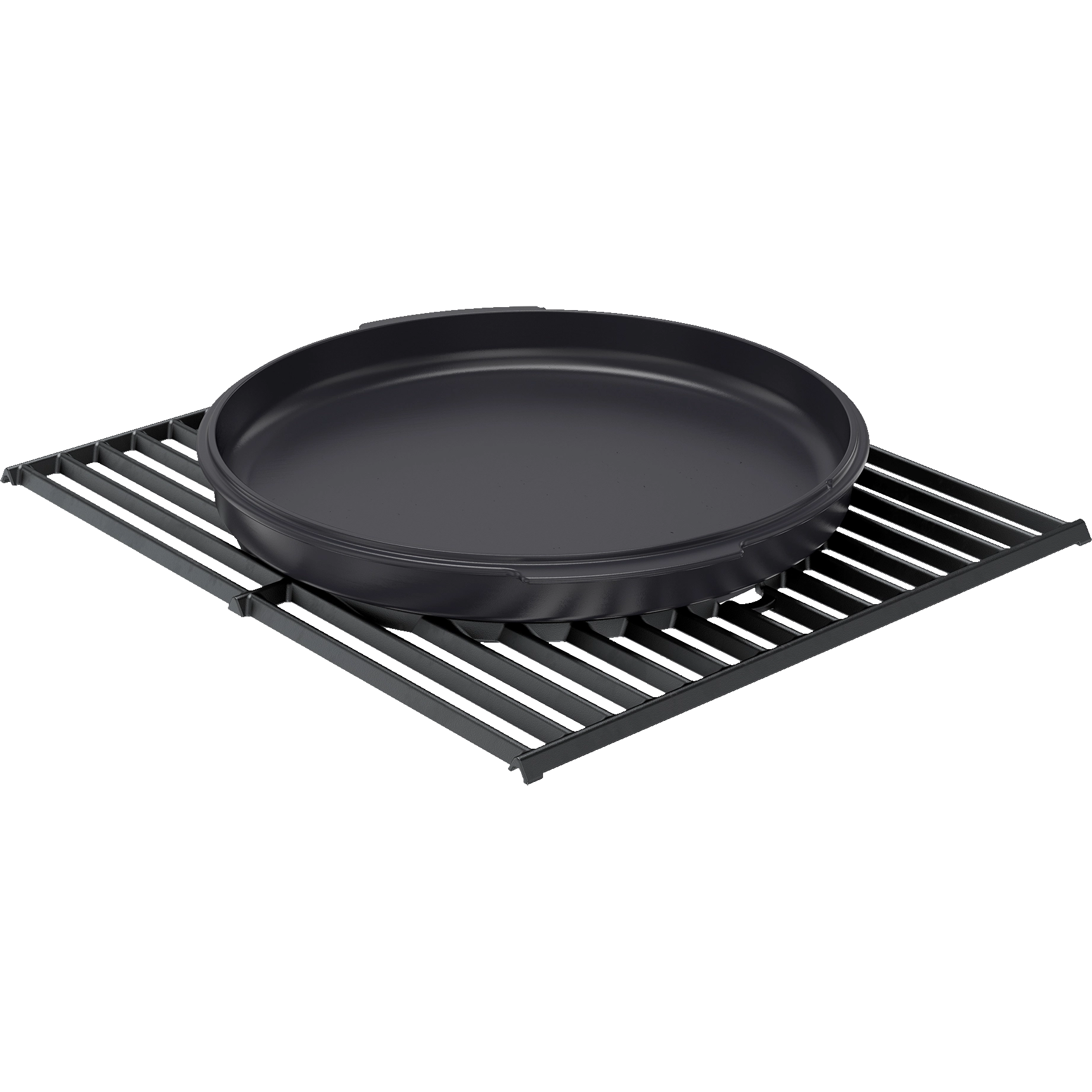 Rösle Dutch Oven, Ø35cm Vario Deckel