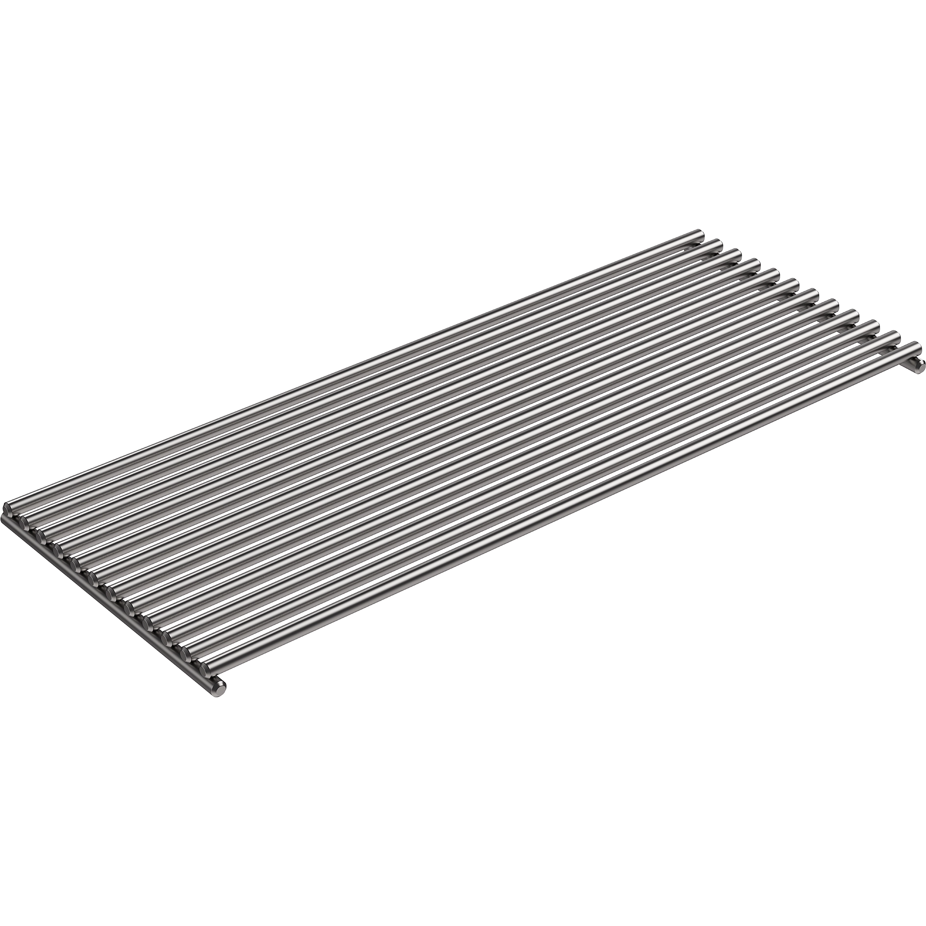 Produktbild Rösle Edelstahlrost, passend für Videro G3 & G6 ab 2021