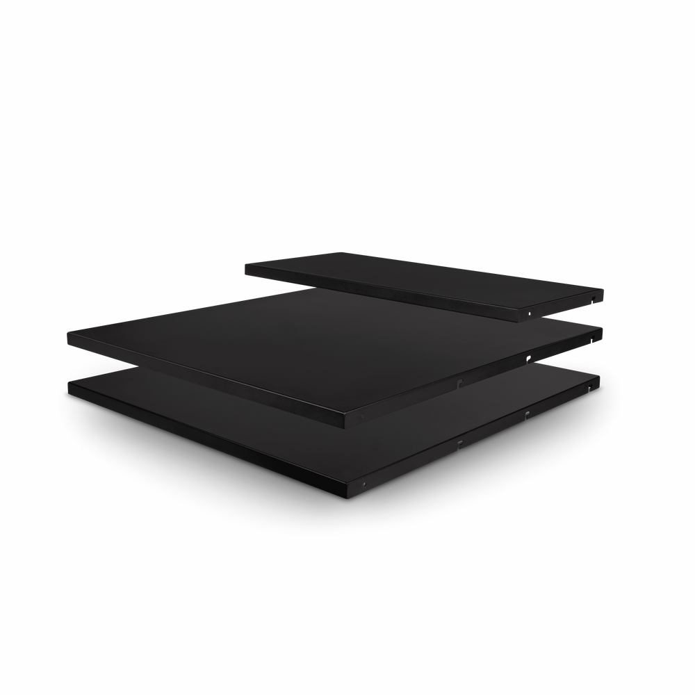 Otto Wilde R24 Juego de estanterías DEEP