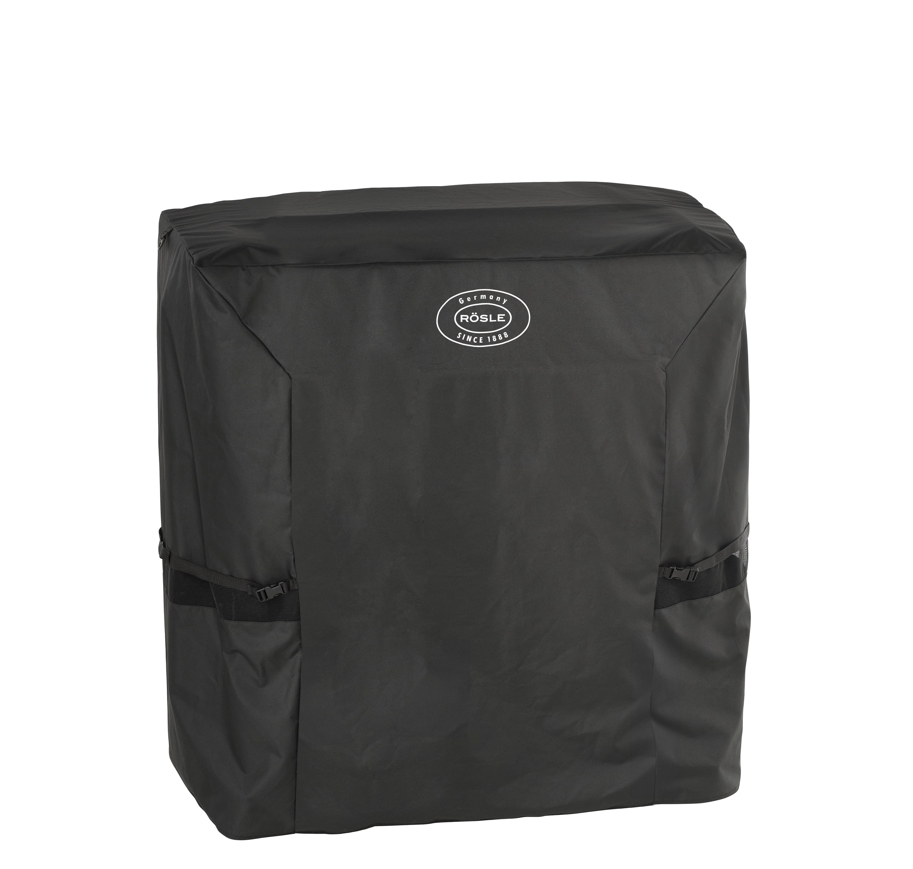 Rösle BlazeFlame Master 4 hoes