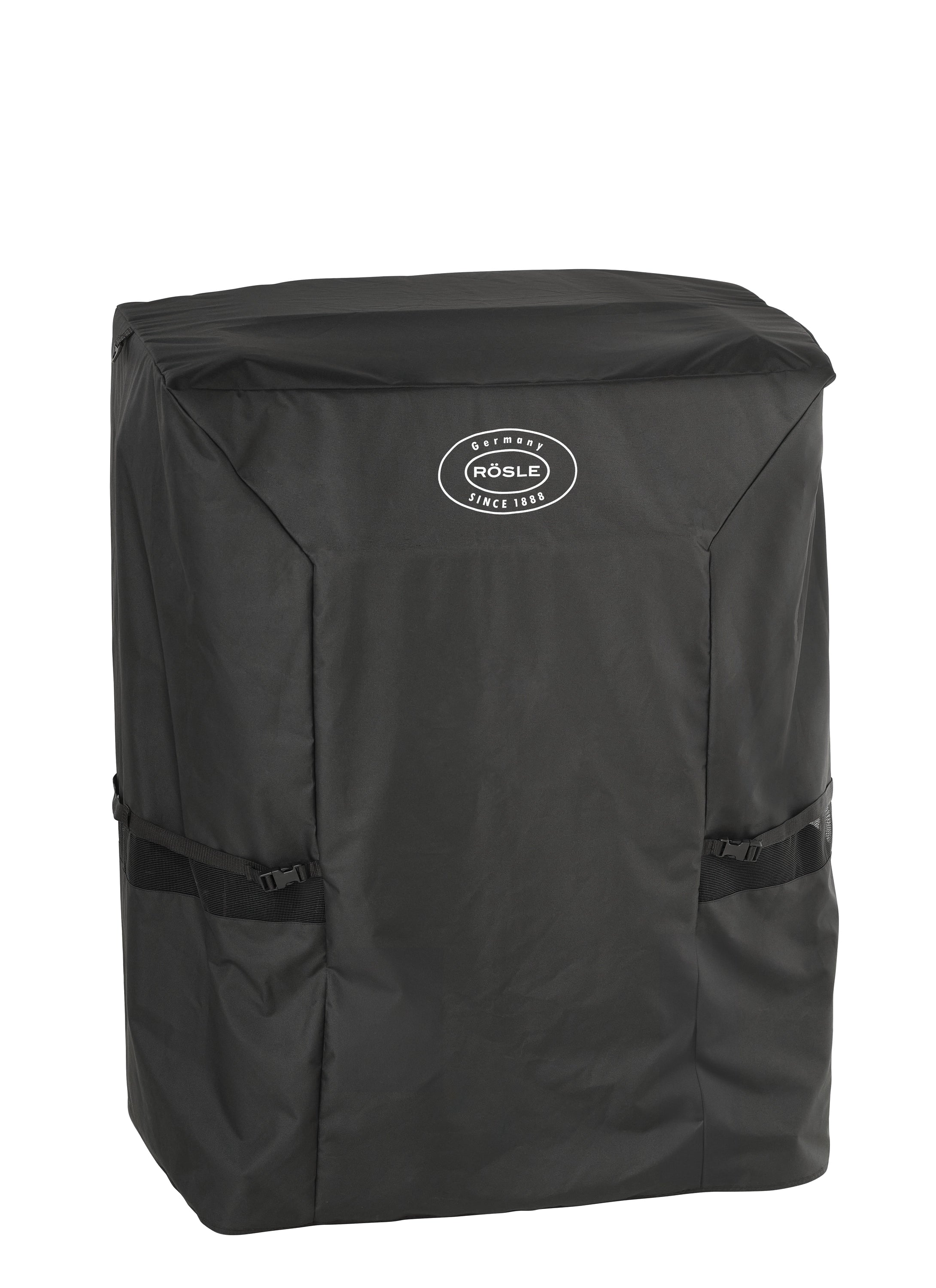 Rösle BlazeFlame Master 3 hoes