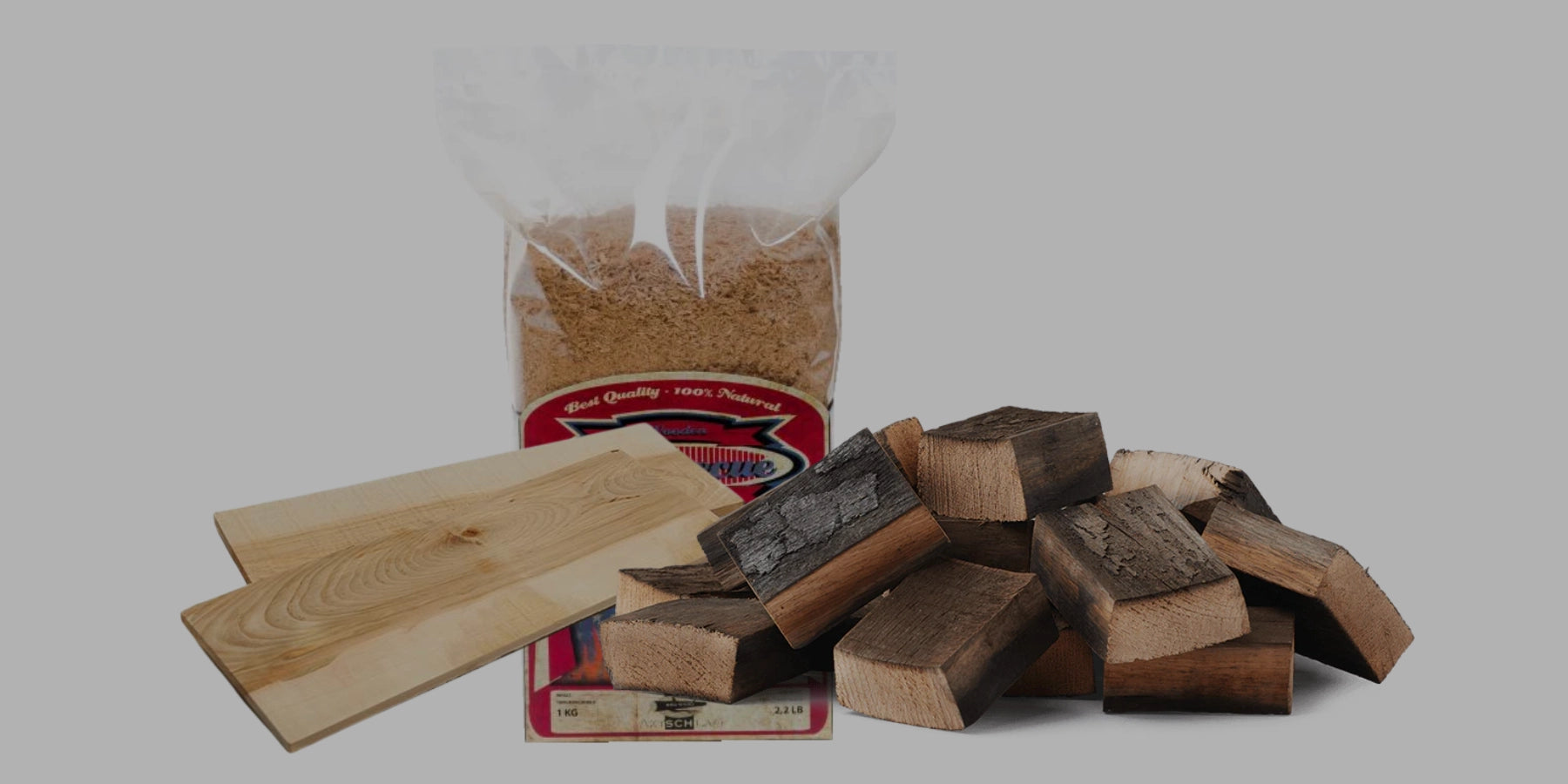 Räucher-Zubehör Kategoriekachel