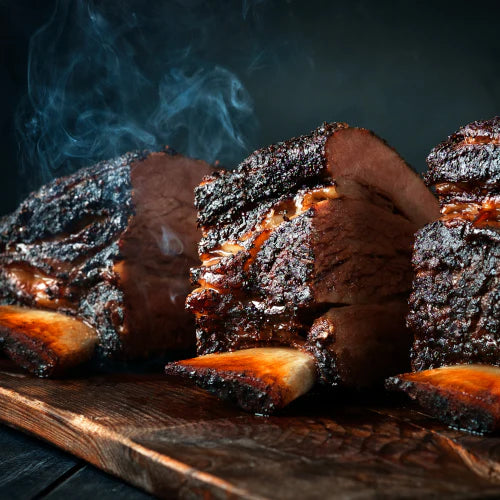 Tout sur le bœuf 2.0 ! - Séminaire sur le barbecue