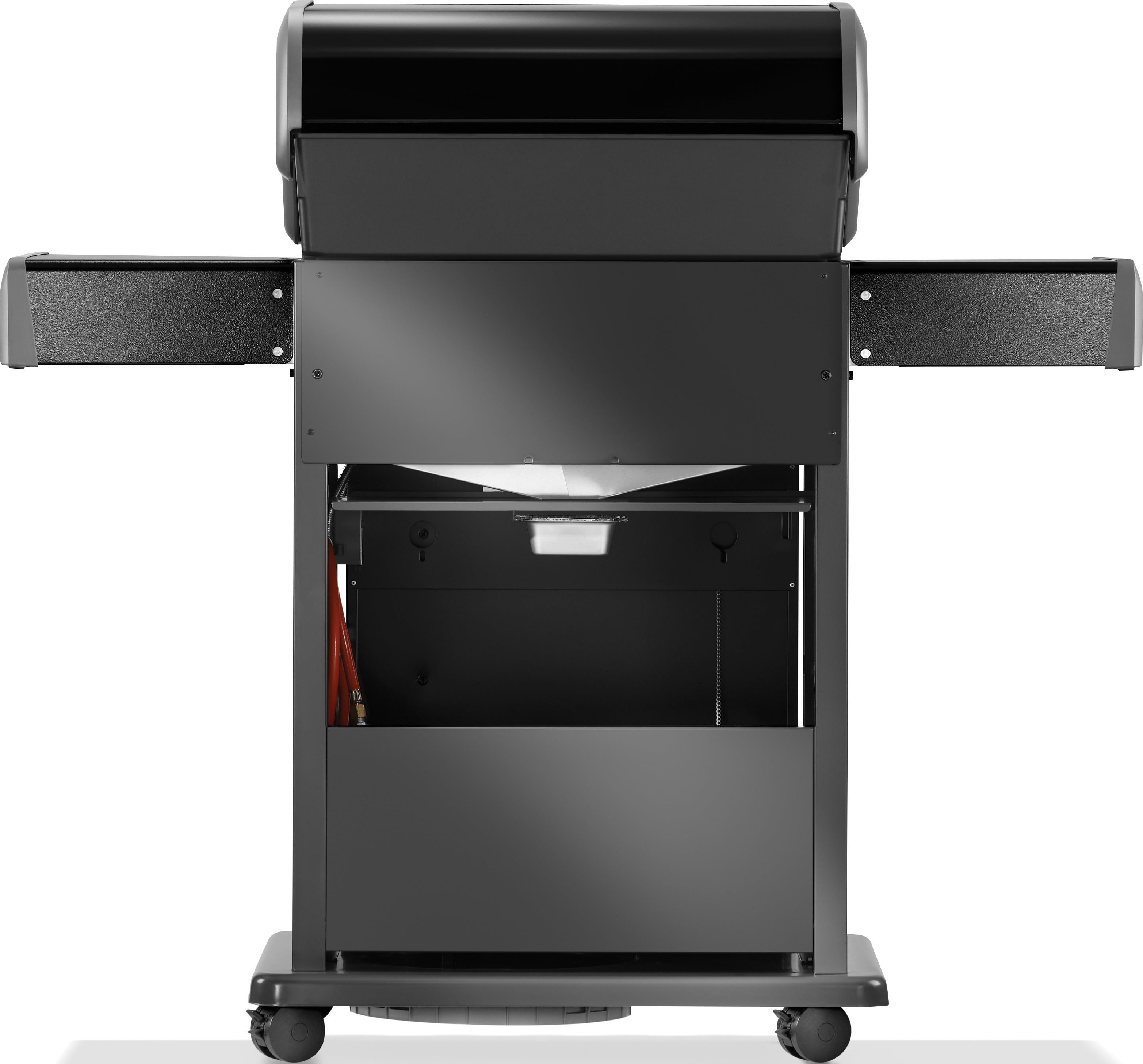 Napoleon Rogue 425, negro (modelo 2025)
