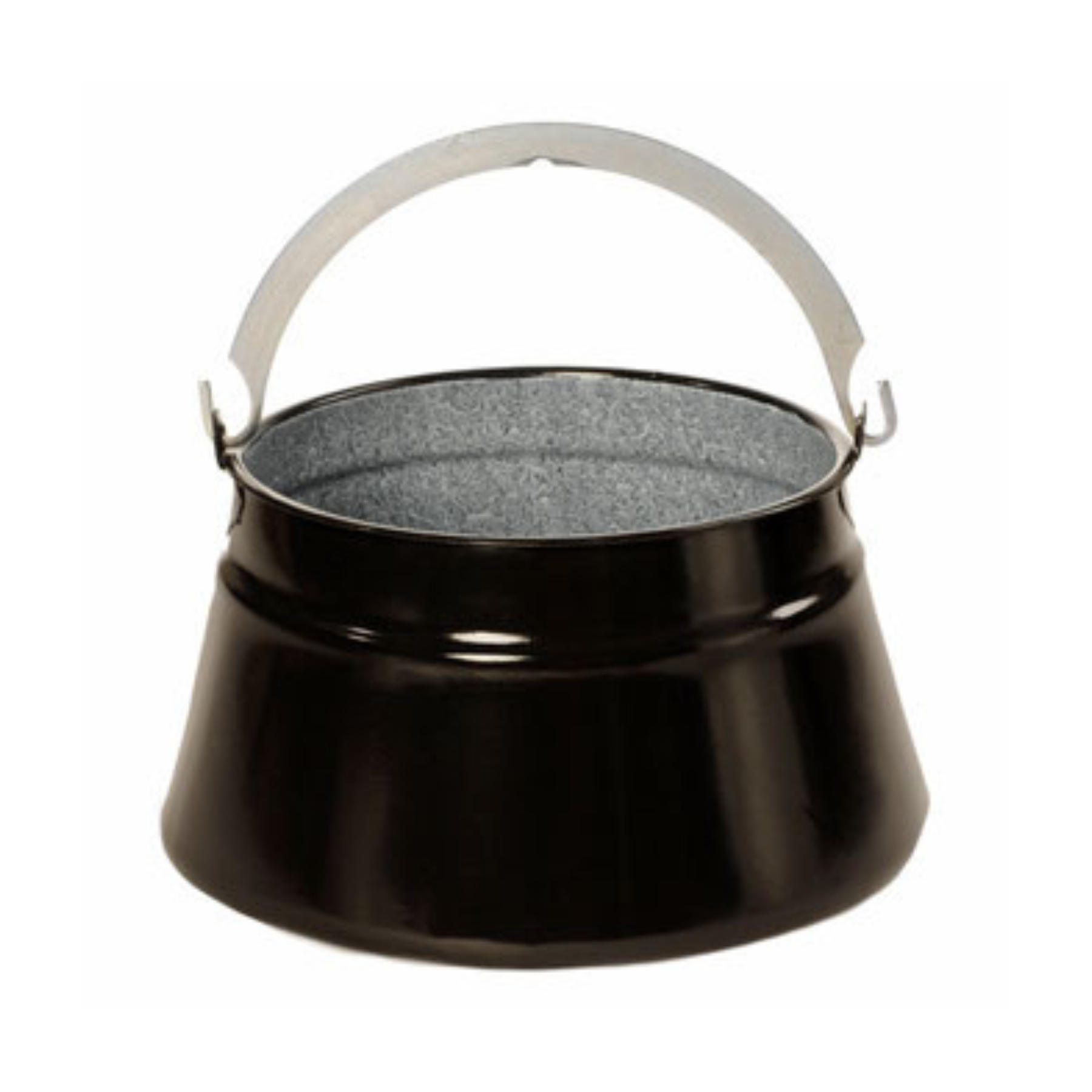 Rumo Barbeque Original węgierski emaliowany kociołek do ryb, 16 litrów