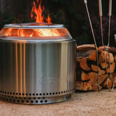 Solo Stove YUKON STAND Stand