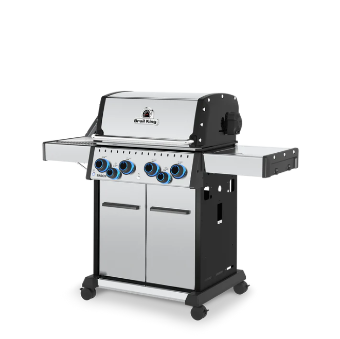 Broil King Baron S 490 IRX | Neustes Modell
