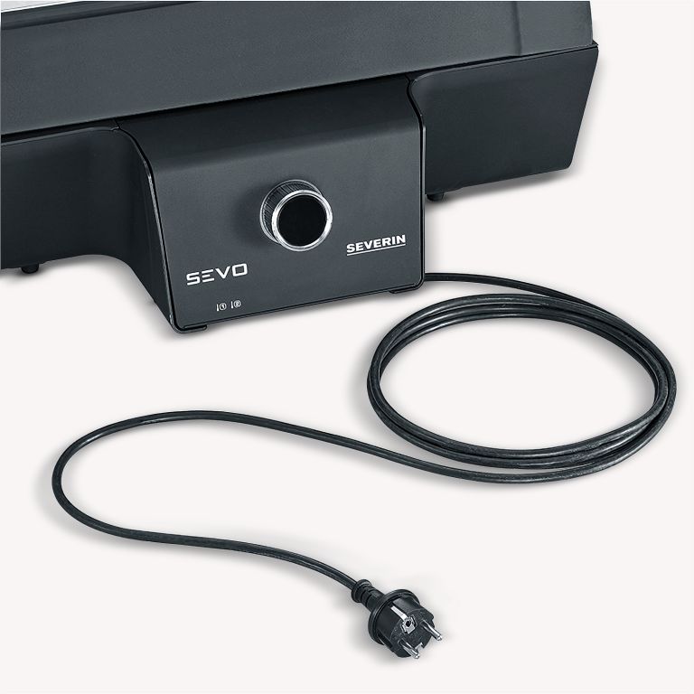 Severin SEVO SMART CONTROL GT PG 8138