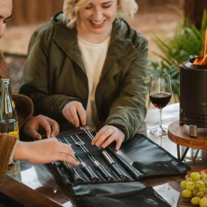 Zubehör 2 Solo Stove MESA XL