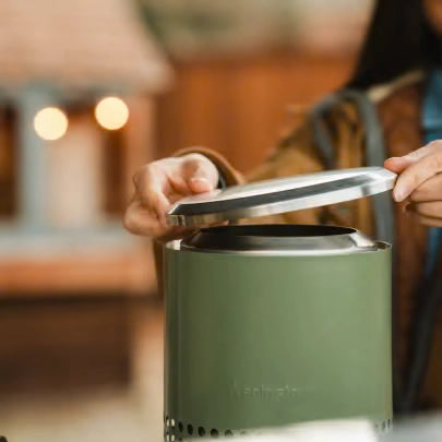 Zubehör Solo Stove MESA XL