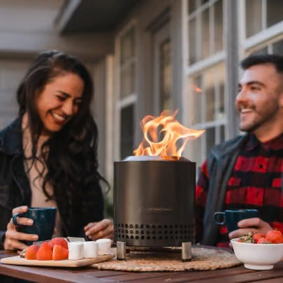 Anwendungsbild 4 Solo Stove MESA XL