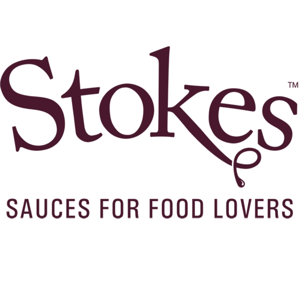 Logo der Marke Stokes