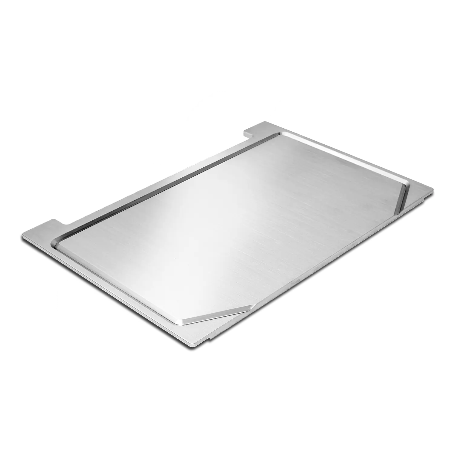 Flammkraft Teppanyaki-Platte, Block D Generation 5