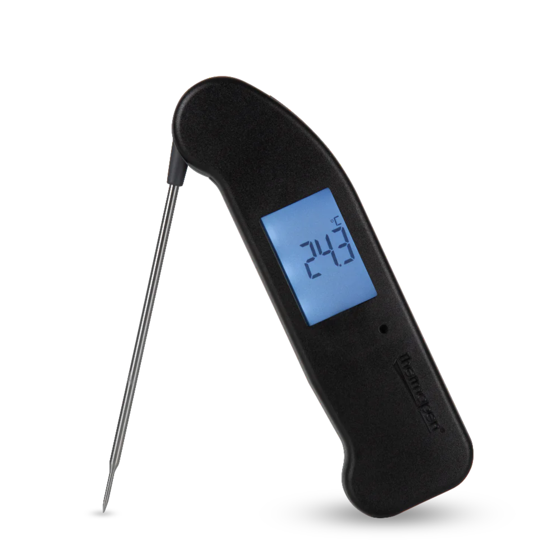 Thermapen ONE Einstechthermometer - schwarz