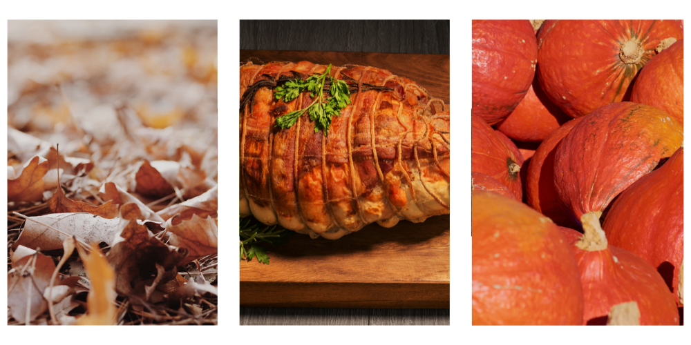 Thanksgiving Banner mobile