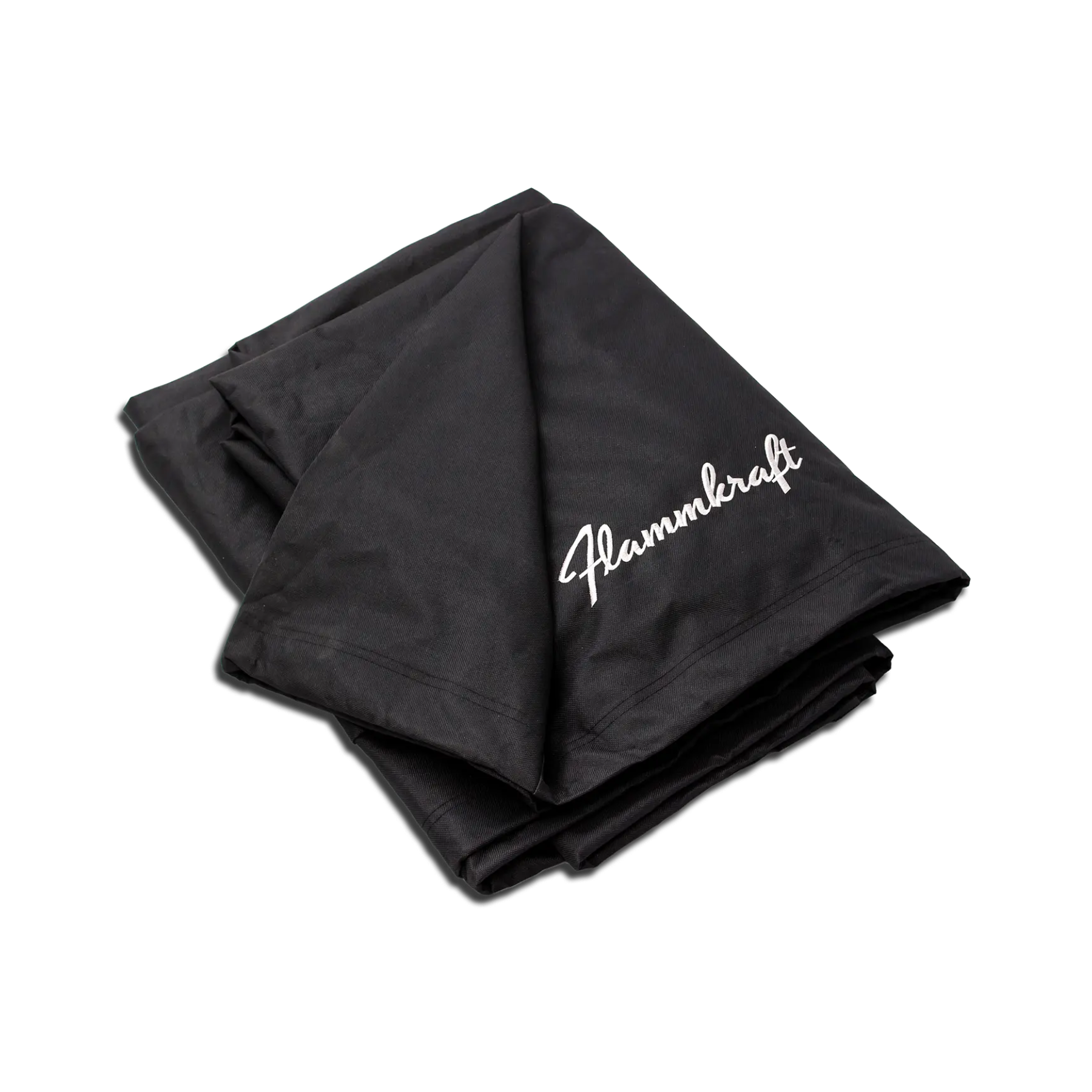 Capó Flammkraft Block D Generación 4 y 5, negro