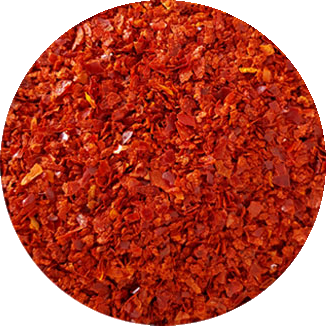 Zooze chilivlokken zonder zaadjes, 70g