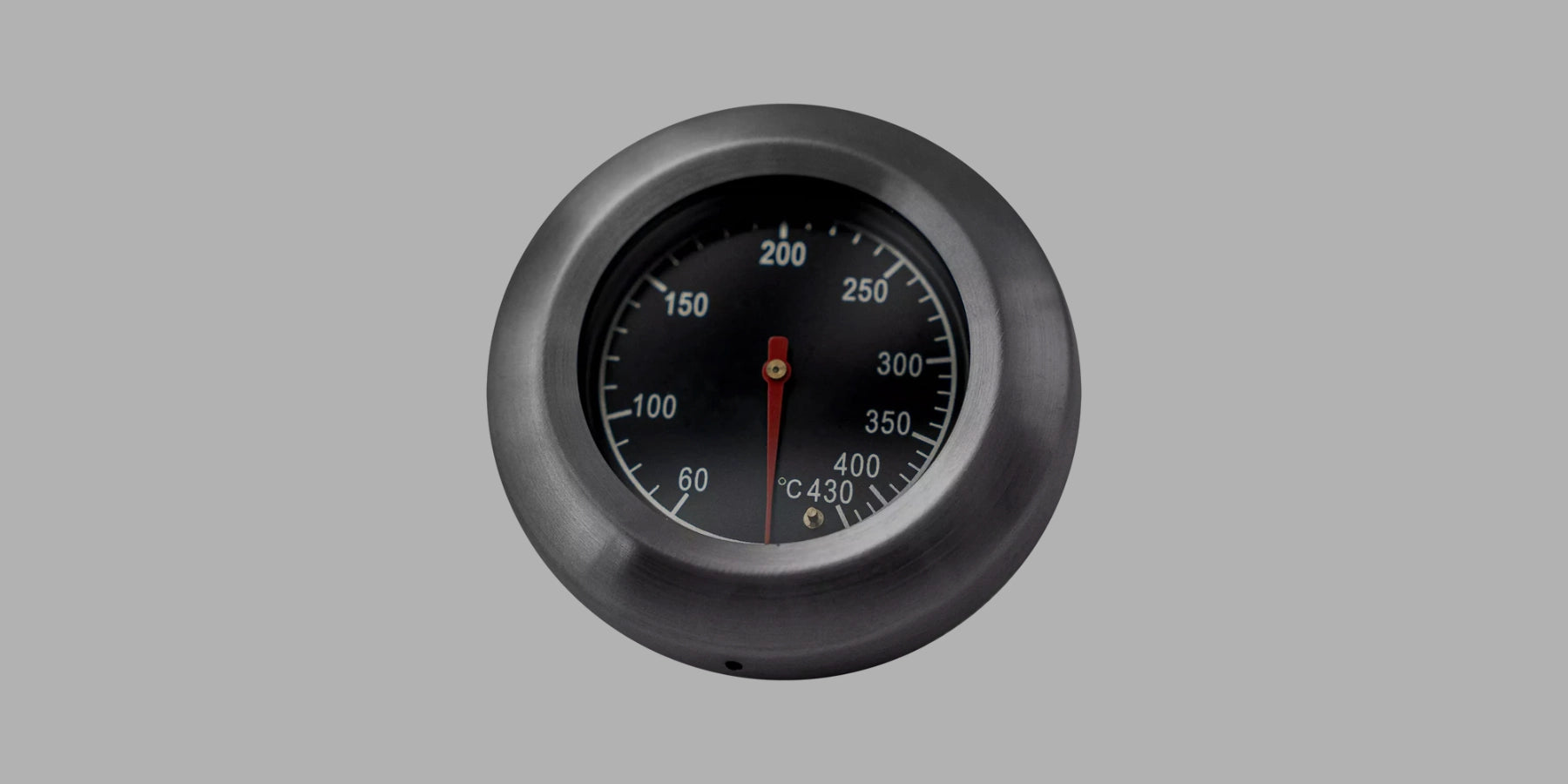 Kategoriekachel analoge Thermometer