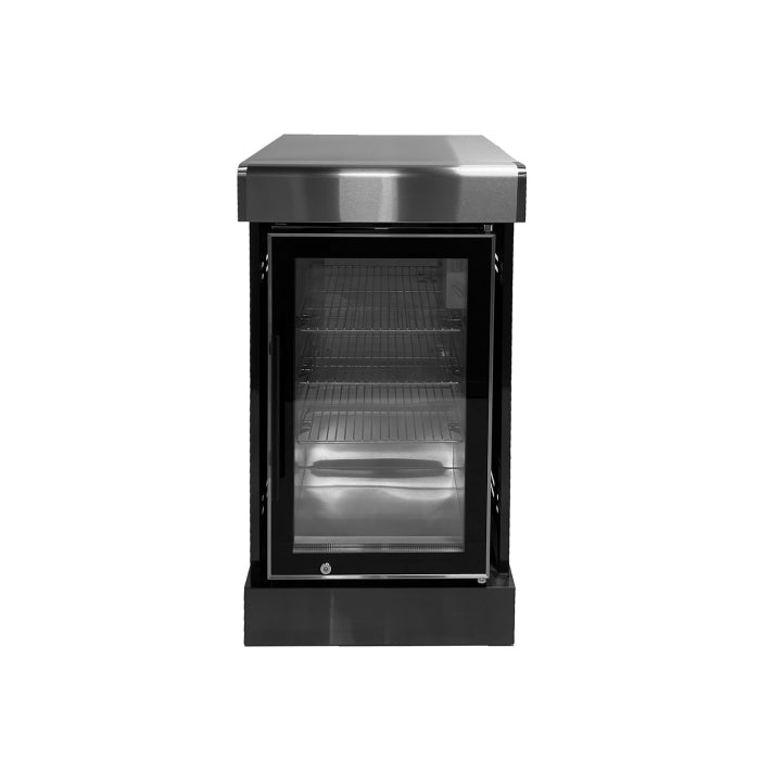 Modulo frigorifero All'Grill serie CHEF