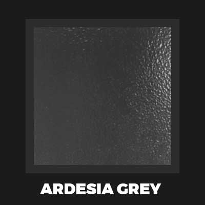 Alfa Forni Moderno 5 Pizze, gas/híbrido, gris