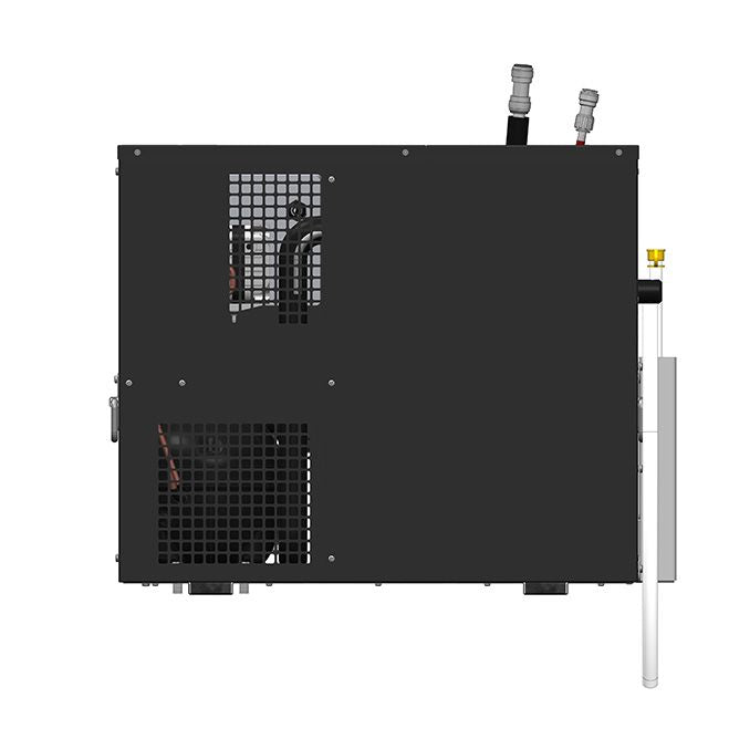 Unidad de refrigeración Lindr AS-80 Green Line