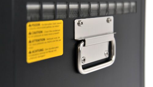 Unidad de refrigeración Lindr AS-80 Green Line