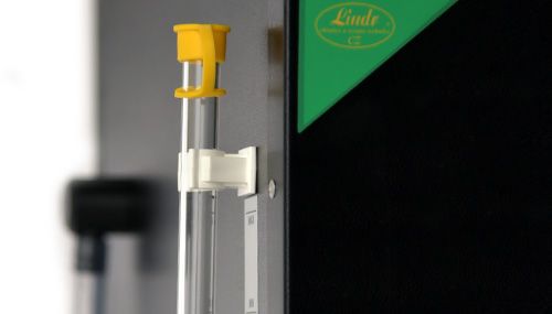 Unidad de refrigeración Lindr AS-80 Green Line