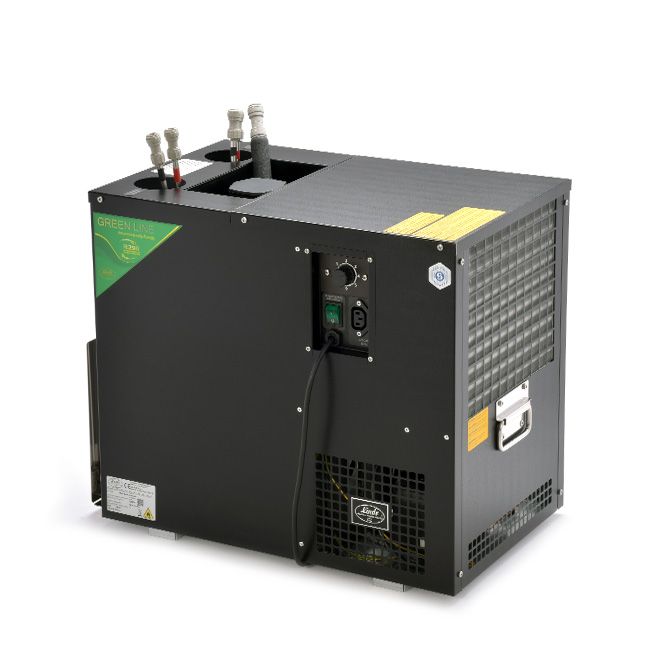 Produktbild Lindr Kühlaggregat AS-80 Green Line