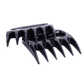 Barbecue cutlery