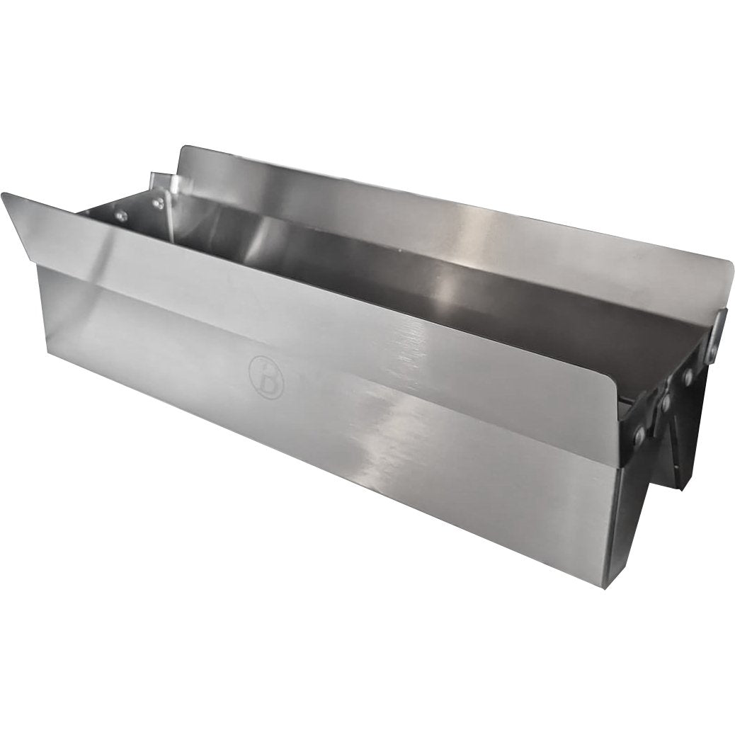 Babossa Räucherbox - Grillstar.deBabossa RäucherboxBabossaGrillstar.deB - 320004068097320001