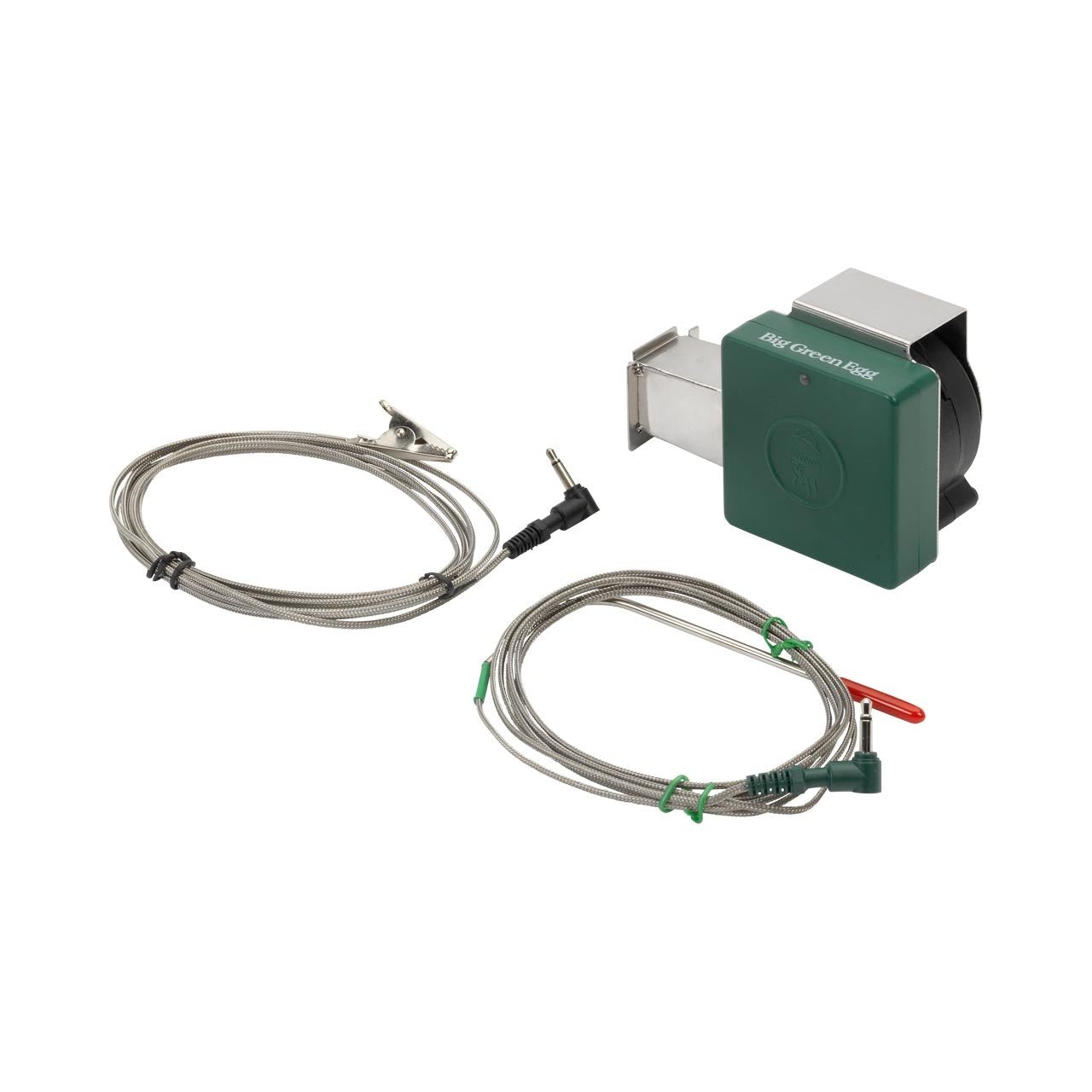 Big Green Egg "EGG Genius" Temperaturkontrolle - Grillstar.deBig Green Egg "EGG Genius" TemperaturkontrolleBig Green EggGrillstar.deBGE - 1210590665719121059