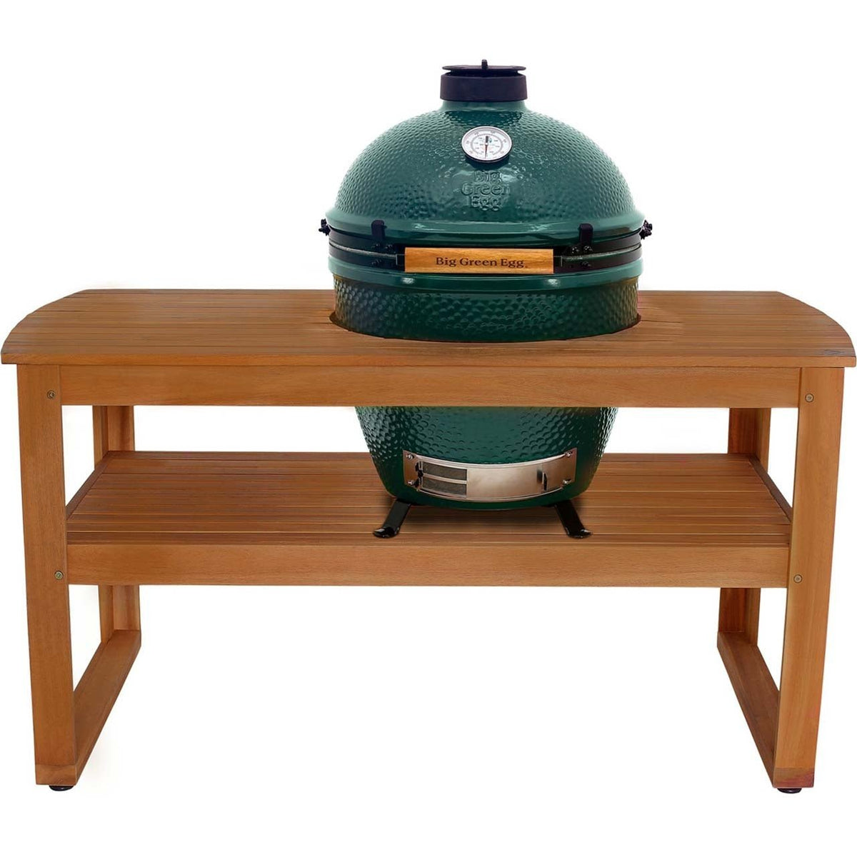 Big Green Egg Eukalyptustisch, Large
