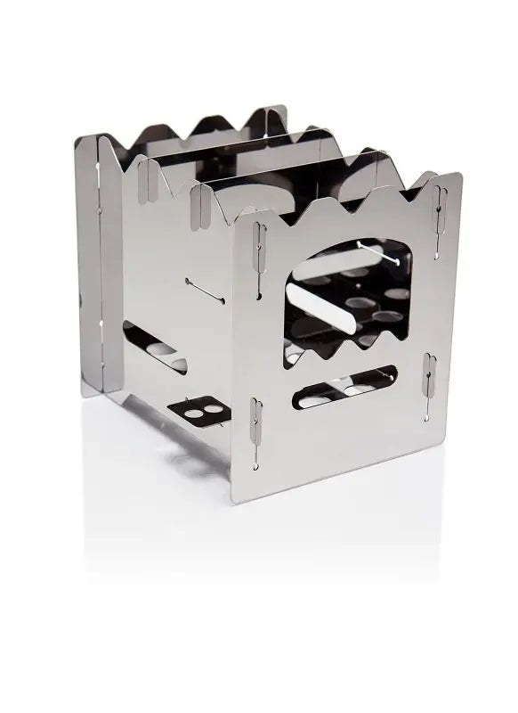 Réchaud de fortune Petromax bk1