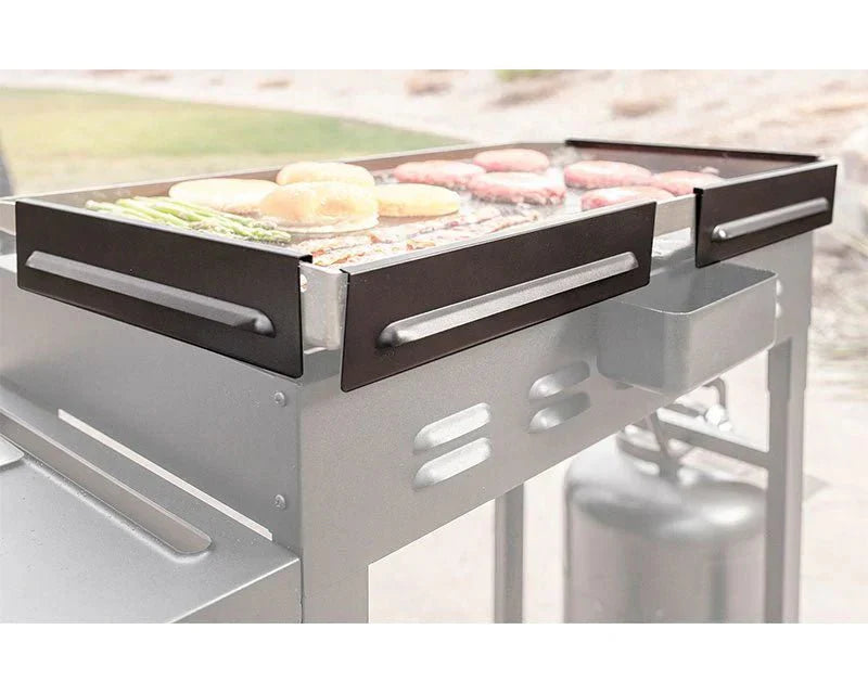 Blackstone Griddle 28" Windschutz - Grillstar.deBlackstone Griddle 28" WindschutzGrillzubehörBlackstoneGrillstar.de