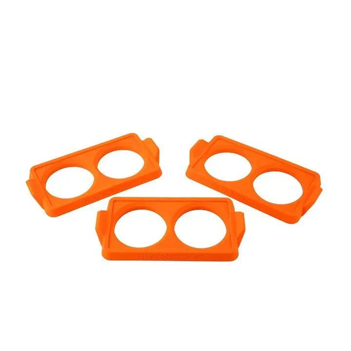 Blackstone Griddle Eierformen 2 Stück - Grillstar.deBlackstone Griddle Eierformen 2 StückGrillzubehörBlackstoneGrillstar.de