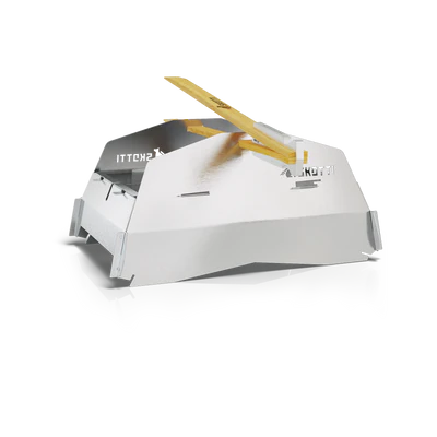 Grilldeckel für Skotti