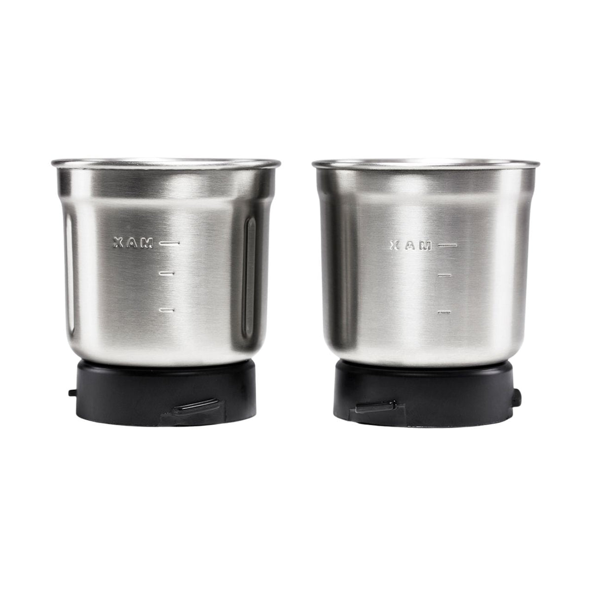 CASO Coffee & Kitchen Flavour Kaffee- und Gewürzmühle mit Zerkleinerer - Ansicht 5