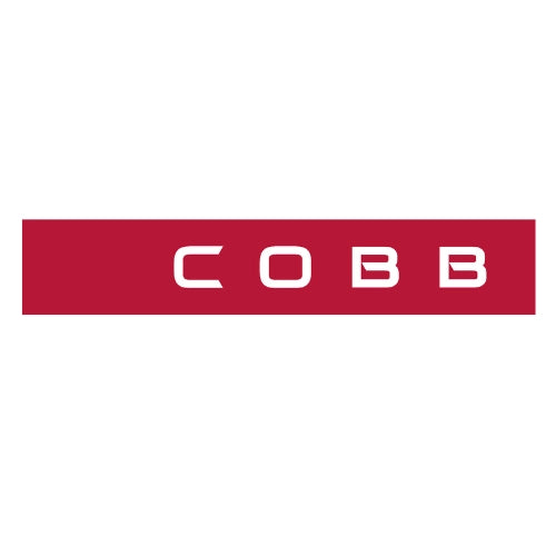 Logo der Marke COBB